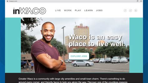 Jobs in waco. Things To Know About Jobs in waco. 